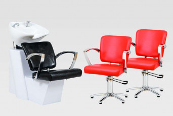 Интернет магазин оборудования для парикмахерской