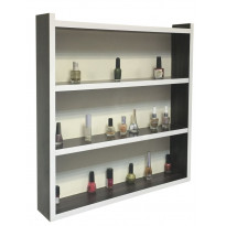 Полки для лаков