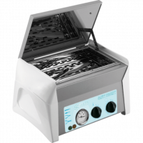 Сухожаровые шкафы для медицинских инструментов