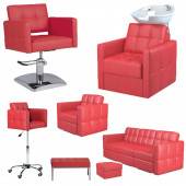 Парикмахерский комплект "Aurora"