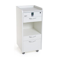 Тумба Элли RS со стерилизатором