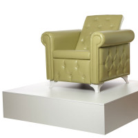 Педикюрное кресло "Соната"