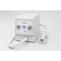 Педикюрный аппарат Podomaster Classic с пылесосом