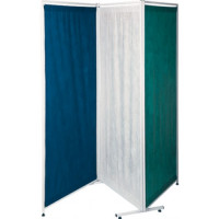 Ширма Косметикс (3 секции)