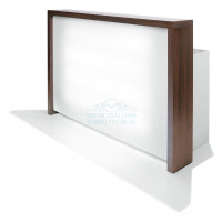 Стойка администратора Shine