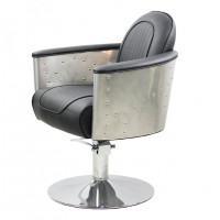 Кресло парикмахерское "Riga II"