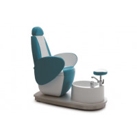 Педикюрная группа "EDGE"