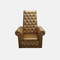 Педикюрное СПА кресло "ТРОН"