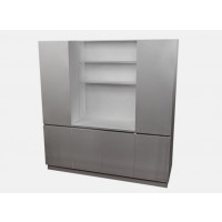 Парикмахерская лаборатория Art.003