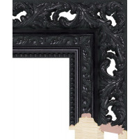 Зеркало в раме "Феде"