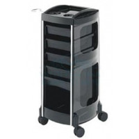 Парикмахерская тележка Нью Джениус B