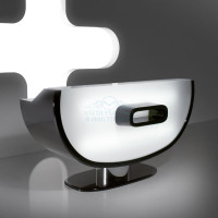 Стойка администратора KOMPLETTE