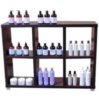 Стеллаж "Леверкузен"