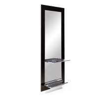 Зеркало парикмахерское "Black Edo"