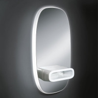 Зеркало парикмахерское "HUMAN Wall"