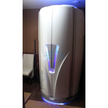 Солярий вертикальный "Luxura V7 48 XL High Intensive"