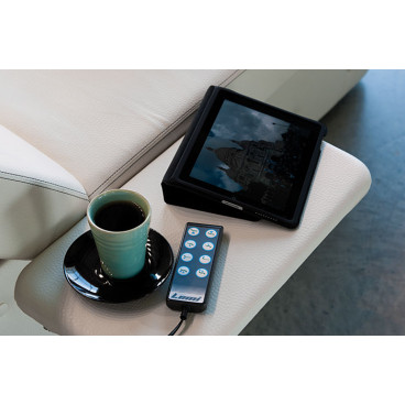 Шезлонг "RELAX SUITE"