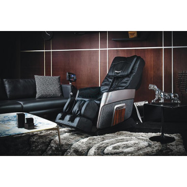 Массажное кресло YAMAGUCHI YA-2100 New Edition 