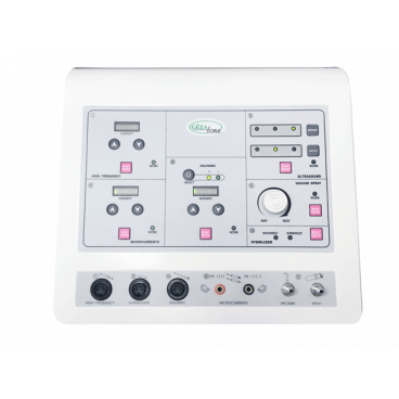 Косметологический многофункциональный комбайн "UK230 8003 Gezatone"