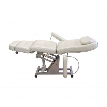 Косметологическое кресло "Татьяна" (1 мотор)