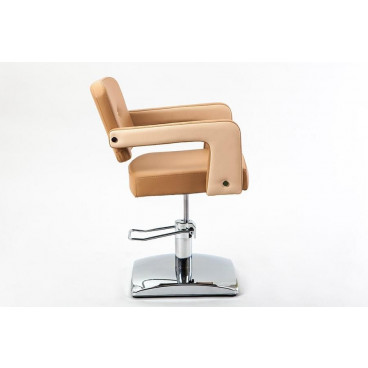 Кресло парикмахерское "Wonder"