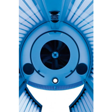 Солярий вертикальный "Luxura V7 48 XL High Intensive"