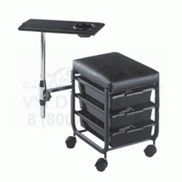 Стойка для экспресс маникюра MINI MANI