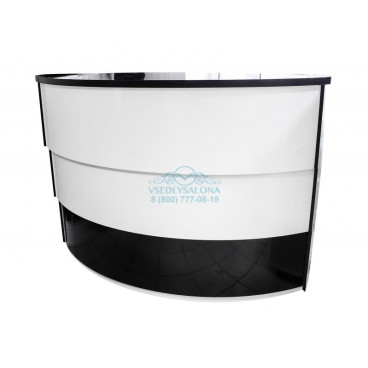 Стойка администратора Ольга-2