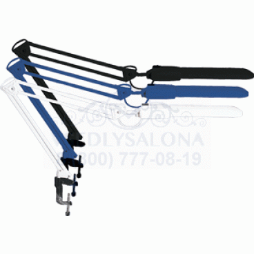 Лампа для маникюра Блу