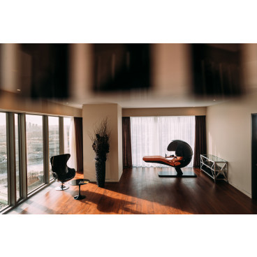 Капсула для сна "EnergyPod"