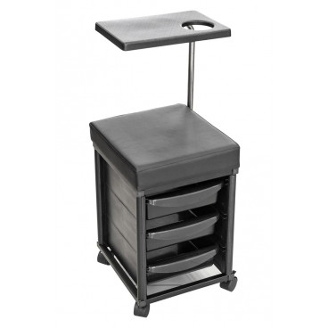 Комплект педикюрно-маникюрный "ТМ-08"