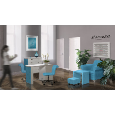 Стул мастера "Соната"