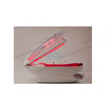 Спа капсула "COLLAGEN OCEAN 02 POD"