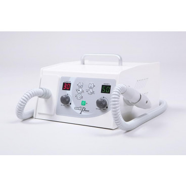 Педикюрный аппарат MediPower