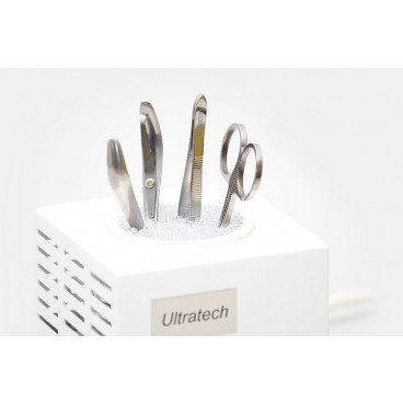 Гласперленовый стерилизатор "Ultratech"