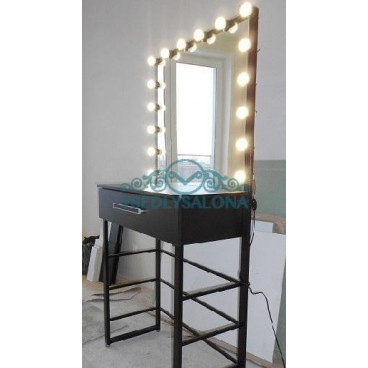 Зеркало визажиста Rich