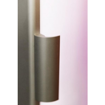 Вертикальный коллагенарий "Fire-Sun Galaxy Collagen 48*180"