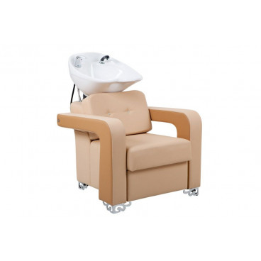 Мойка "Wonder" парикмахерская