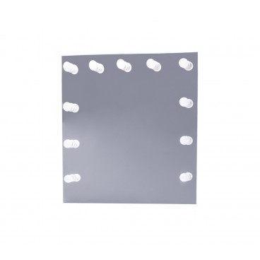 Зеркало визажное "207"