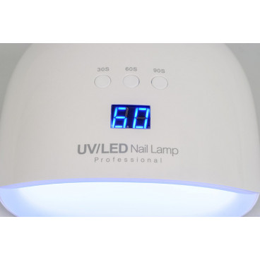 UV/LED лампа "SD-6323A"