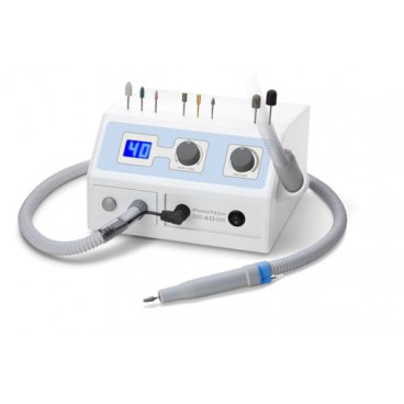 Комплект педикюрно-маникюрный "ТМ-07"