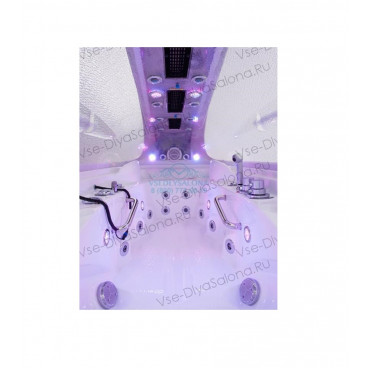 Спа капсула "COLLAGEN OCEAN 02 POD"