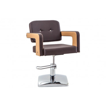 Кресло парикмахерское "Wonder"
