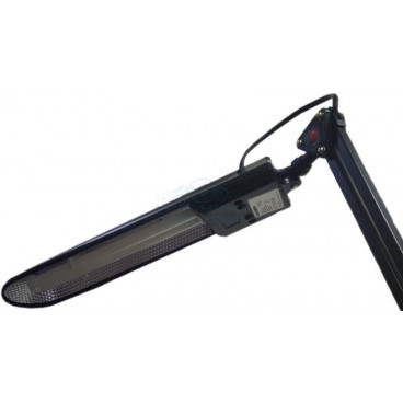 Лампа для маникюра Блек