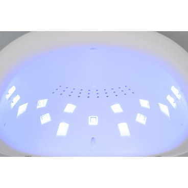 UV/LED лампа "SD-6323A"