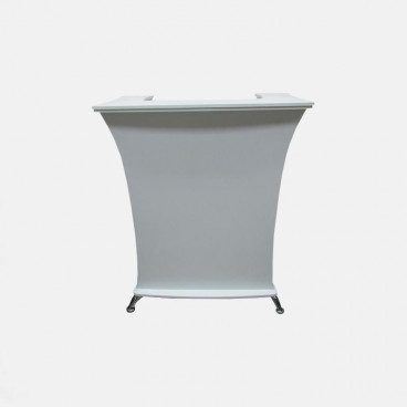 Стойка администратора Deny