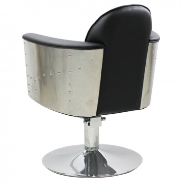 Кресло парикмахерское "Riga II"