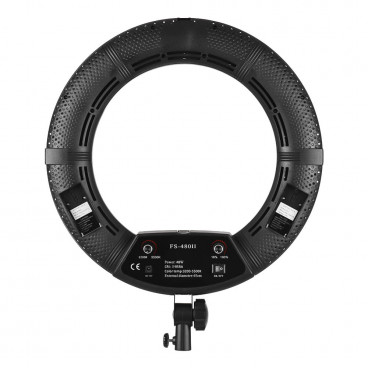 Кольцевая лампа "LED S500"