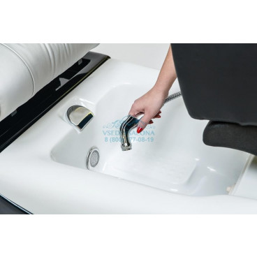 Педикюрный спа комплекс SD-A005