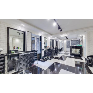 Парикмахерская мойка Премьер Электро